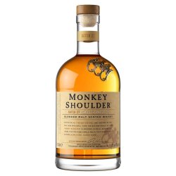 Whisky Monkey Shoulder 0.7 l